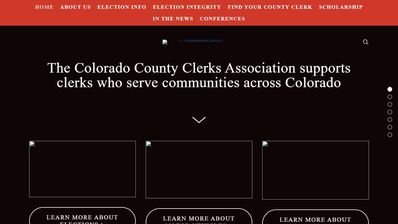 Colorado Clerks Association